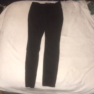 Worn a couple of times- size 1 short